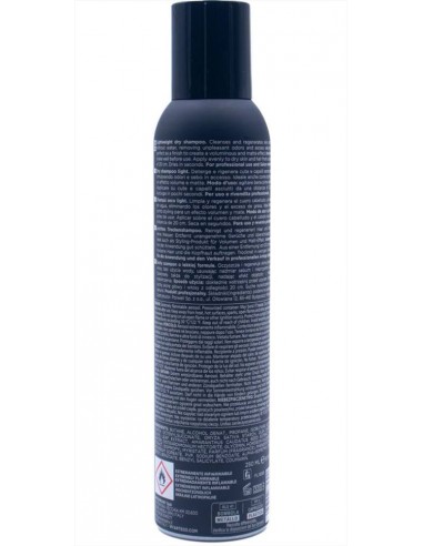 Artègo Touch Oh my dry shampoo secco 250 ml