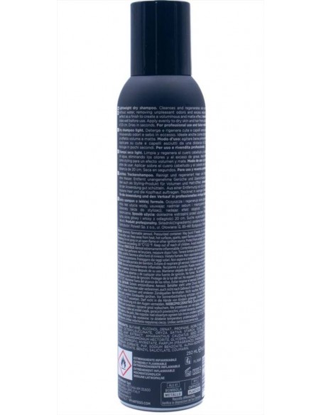 Artègo Touch Oh my dry shampoo secco 250 ml