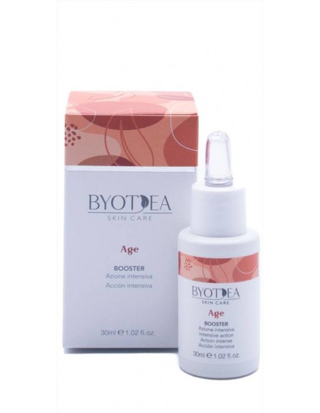Byotea Skin Care Anti Age Booster Siero Intensivo Antirughe viso 30 ml
