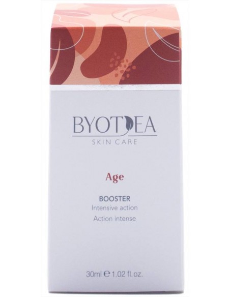 Byotea Skin Care Anti Age Booster Siero Intensivo Antirughe viso 30 ml
