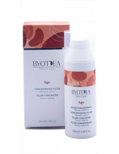 Byotea Face Care Age filler concentrato 50 ml
