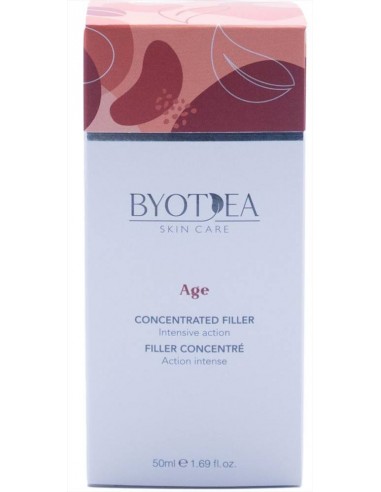Byotea Face Care Age filler concentrato 50 ml