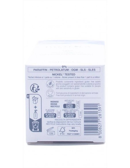 Byotea Skin Care AHA Emulsione viso antimacchia 30 ml