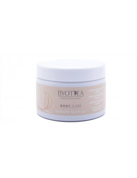 Byotea Body Care Scrub Esfoliante Corpo Purificante 500 ml