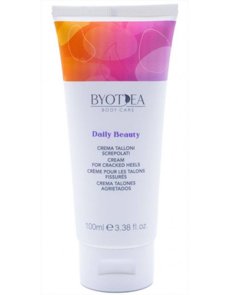 Byotea Body Care Daily beauty crema talloni screpolati 100 ml