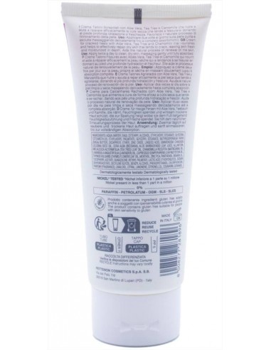 Byotea Body Care Daily beauty crema talloni...
