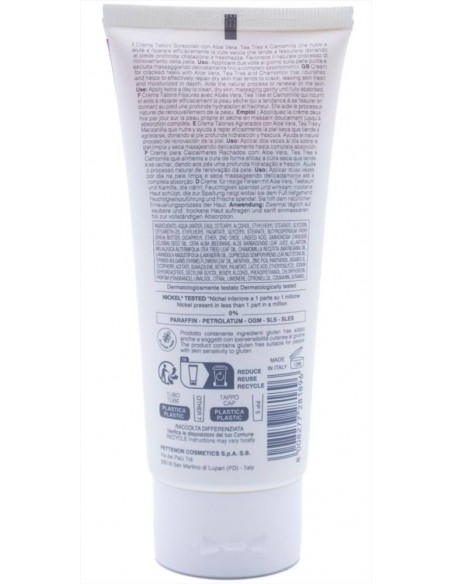Byotea Body Care Daily beauty crema talloni screpolati 100 ml
