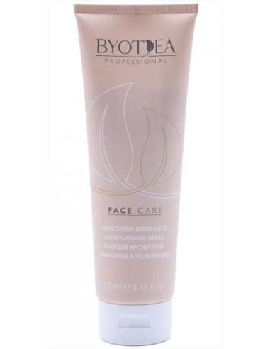 Byotea Face Care Maschera Idratante Viso 250 ml