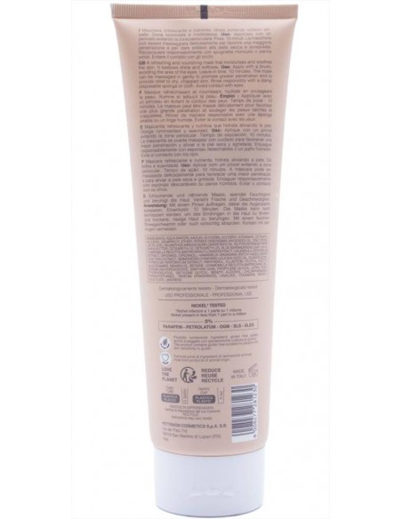 Byotea Face Care Maschera Idratante Viso 250 ml