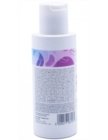 Byotea Skin Care Emulsione normalizzante viso...