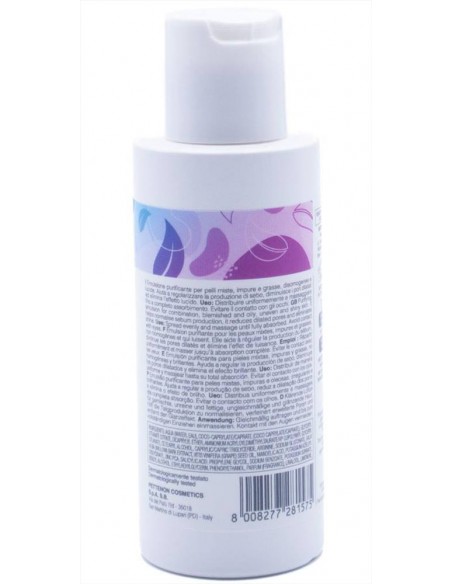 Byotea Skin Care Emulsione normalizzante viso 100 ml