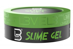 L3VEL3 Slime Hair Gel 100 ml
