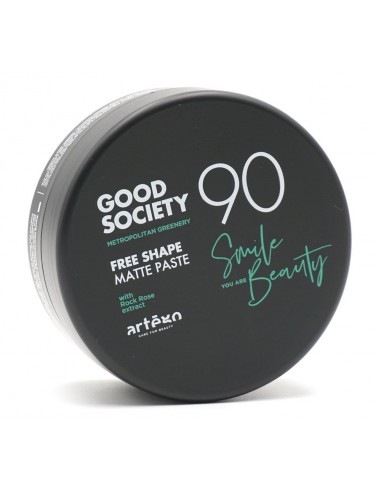 Artègo Good Society Free Shape 90 Matte Paste...