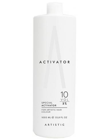 Artistic Ossigeno Attivatore per Colorazione...