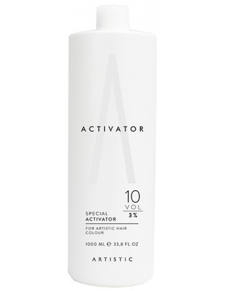 Artistic Ossigeno Attivatore per Colorazione Permanente Colour Cream 1000 ml