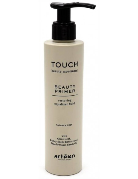 Artègo Touch Beauty Primer preparatore pre piega 200 ml