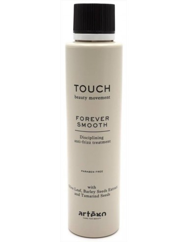Artègo Touch Forever Smooth Fluido anticrespo...