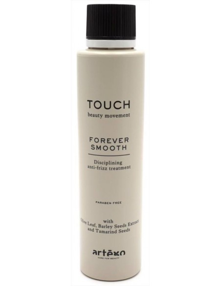 Artègo Touch Forever Smooth Fluido anticrespo con liscio progressivo 250 ml