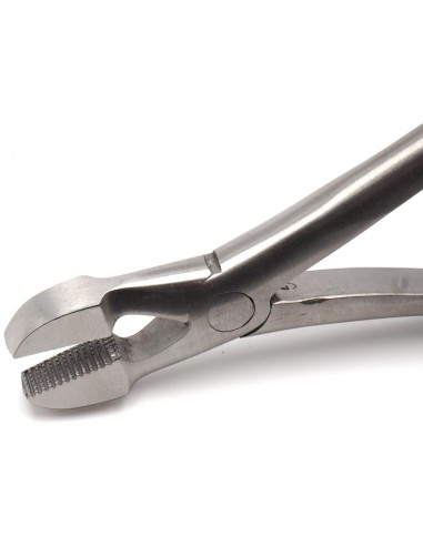 She Keratin Tool Removal Pinza per Smontaggio...