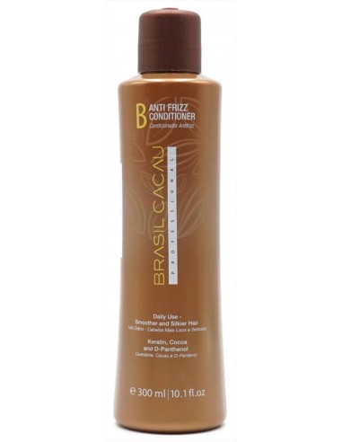 Cadiveu Brasil Cacau Anti Frizz Conditioner...