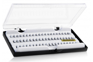 Labor Ciglia in ciuffi per... 2