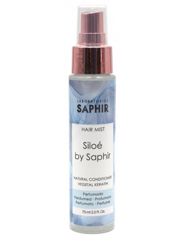 Saphir Hair Mist Profumo per capelli 75 ml