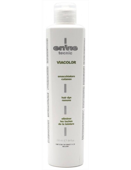 Envie Tecnic Viacolor Smacchiatore Cutaneo Tintura 250 ml