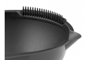 Labor Ciotola tintura nera 2