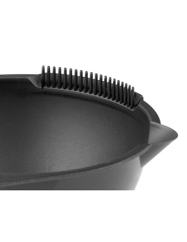 Labor Ciotola tintura nera