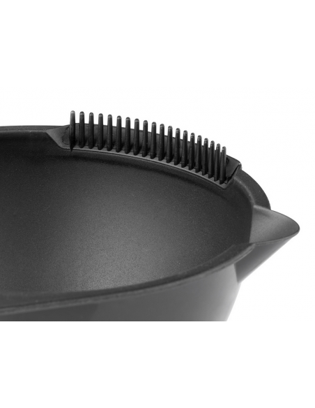 Labor Ciotola tintura nera