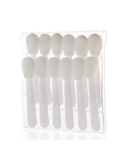 Labor Applicatore ombretto monouso set 12 pz