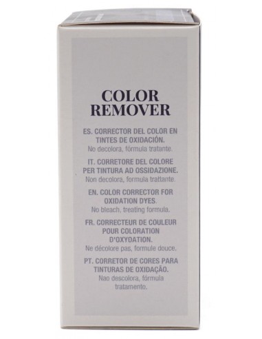 Design Look Color Remover alla cheratina e olio...