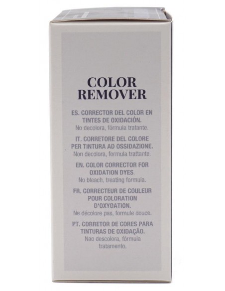 Design Look Color Remover alla cheratina e olio di cocco 2 x 100 ml