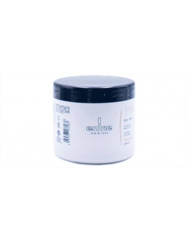 Envie Wet Look Gel Wax Strong Effetto Bagnato...