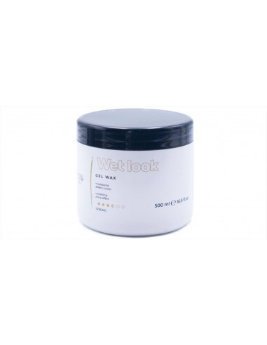 Envie Wet Look Gel Wax Strong Effetto Bagnato...
