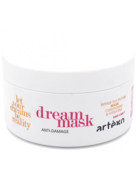 Artègo Dream Mask alla cheratina 500 ml