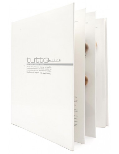 Puring TuttoColors Tinta Professionale...