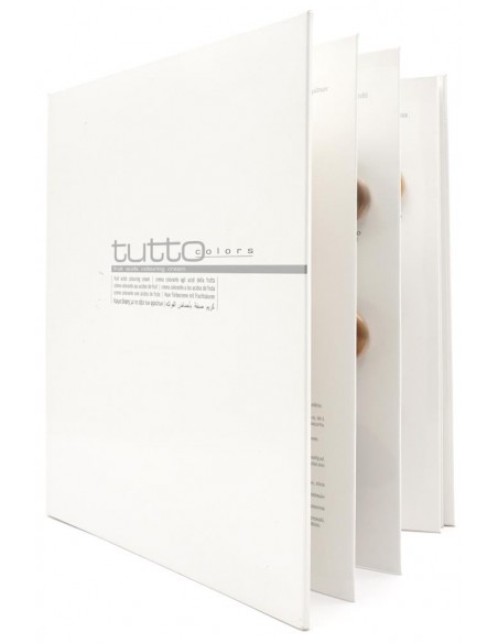 Puring TuttoColors Tinta Professionale permanente per capelli 100 ml