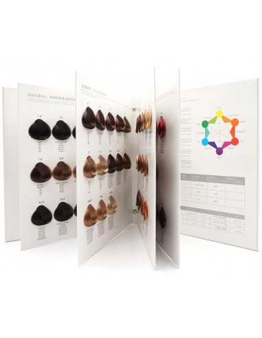 Puring TuttoColors Tinta Professionale...