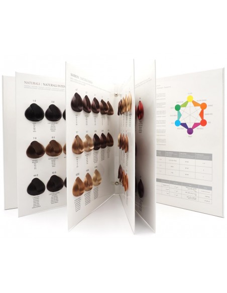 Puring TuttoColors Tinta Professionale permanente per capelli 100 ml