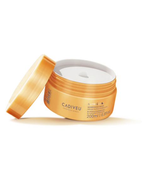 Cadiveu Nutri Glow Nourishing mask 200 ml