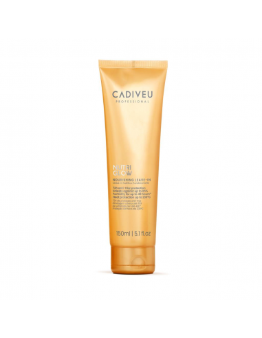 Cadiveu Nutri Glow Nourishing cream leave-in...