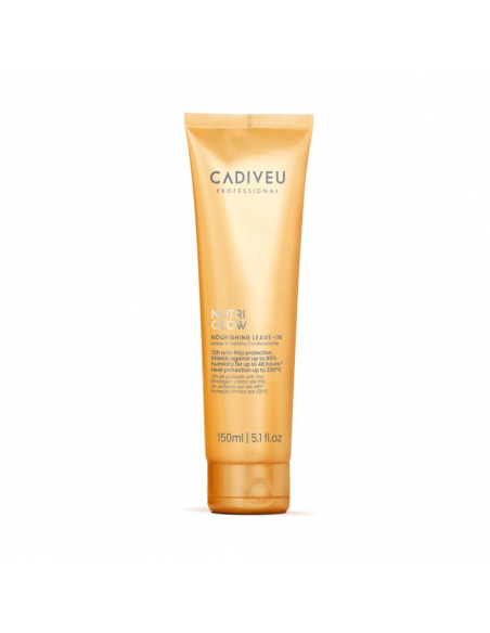 Cadiveu Nutri Glow Nourishing cream leave-in 150 ml