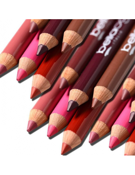 BellaOggi Lip Liner Matita Labbra 1,1 gr