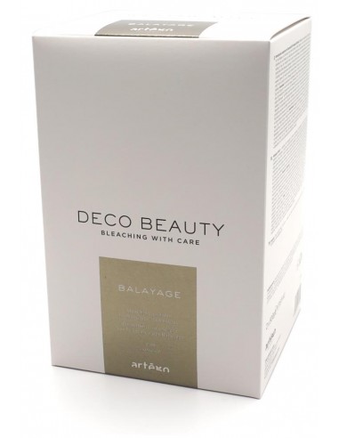 Artègo Deco Beauty Balayage Decolorante in...