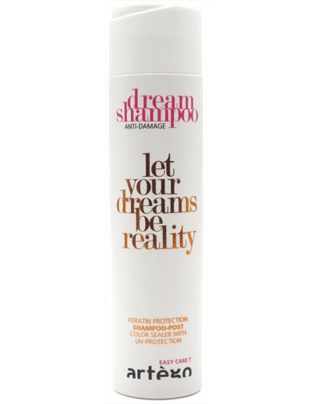 Artègo Dream Shampoo delicato alla cheratina 250 ml
