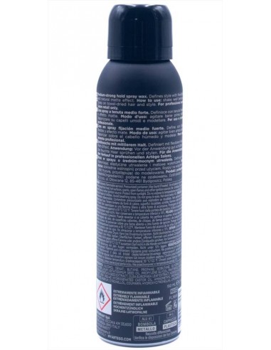 Artègo Touch Style art wax cera spray...