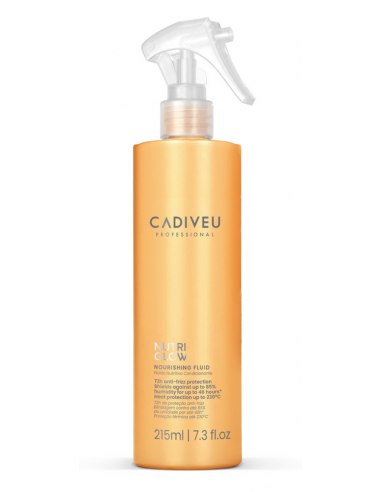 Cadiveu Nutri Glow Nourishing spray fluid 215 ml