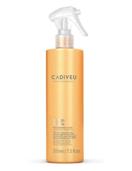 Cadiveu Nutri Glow Nourishing spray fluid 215 ml