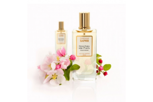 Saphir Parfums Eau de... 2